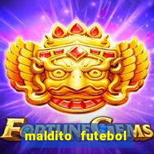 maldito futebol clube dublado download